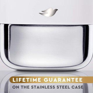 Foto 4 | Foto 4 | Desodorante Recargable Dove 0% Aluminio 32 g - Venta Internacional