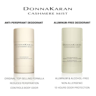 Foto 2 | Foto 2 | Desodorante en Barra Donna Karan Cashmere Mist para Mujer 50 Ml - Venta Internacional