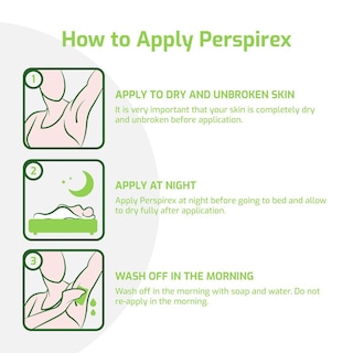 Foto 3 | Foto 3 | Antitranspirante Perspirex Comfort Roll On 50 Ml - Venta Internacional