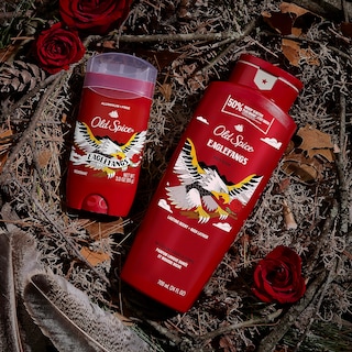 Foto 4 | Foto 4 | Desodorante Old Spice Eaglefangs sin Aluminio 3 Piezas de 85 g C/U - Venta Internacional