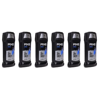 Foto 6 | Foto 6 | Desodorante en Barra Axe Anti Sweat de 6 Piezas-Venta Internacional