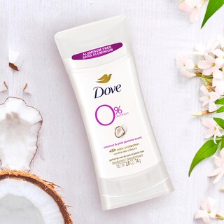 Foto 5 | Foto 5 | Desodorante Dove Sin Aluminio 3 x 7,8 Ml - Venta Internacional