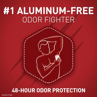 Foto 6 | Foto 6 | Desodorante Old Spice Krakengard sin Aluminio 90 ml 3 Piezas - Venta Internacional