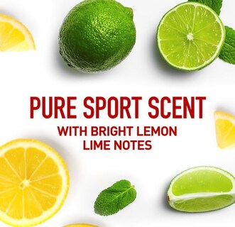 Foto 5 | Foto 5 | Desodorante Old Spice High Endurance Men Pure Sport 125 Ml Paquete de 3 - Venta Internacional