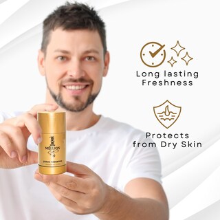 Foto 4 | Foto 4 | Desodorante en Barra Paco Rabanne 1 Million 2.2 Oz para Hombre - Venta Internacional