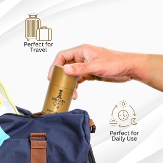 Foto 5 | Foto 5 | Desodorante en Barra Paco Rabanne 1 Million 2.2 Oz para Hombre - Venta Internacional