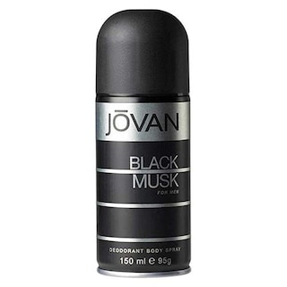 Foto 1 | Foto 1 | Desodorante en Spray Jovan Black Musk para Hombre 150 ml - Venta Internacional