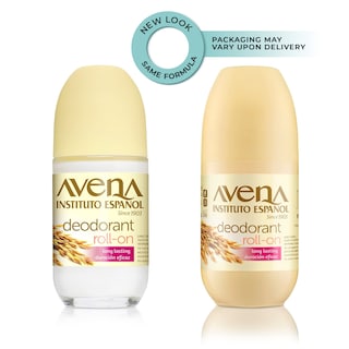Foto 2 | Foto 2 | Desodorante Roll-On Avena Instituto Español 3 Piezas de 75 ml C/U - Venta Internacional