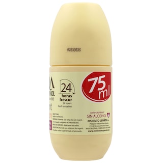 Foto 5 | Foto 5 | Desodorante Roll-On Avena Instituto Español 3 Piezas de 75 ml C/U - Venta Internacional