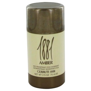 Foto 1 | Foto 1 | Desodorante en Barra Nino Cerruti 1881 Amber para Hombre 75 ml - Venta Internacional