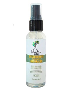 Foto 3 | Foto 3 | Desodorante Aclarante Vegano Líquido + Termo De Agua Güish
