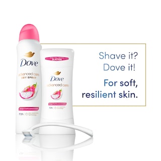Foto 3 | Foto 3 | Desodorante Antitranspirante Dove Advanced Care Dragon Fruit 3 Piezas - Venta Internacional