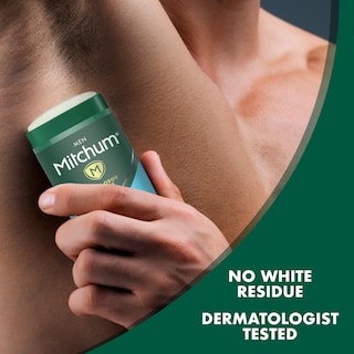 Foto 6 | Foto 6 | Desodorante en Barra Mitchum Men Triple Odor Defense 80 Ml - Venta Internacional