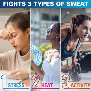 Foto 2 | Foto 2 | Antitranspirante Secret Clinical Strength para Mujer 2 Piezas de 50 ml C/U - Venta Internacional
