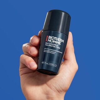 Foto 2 | Foto 2 | Antitranspirante Biotherm Homme Day Control Extreme 75 Ml - Venta Internacional