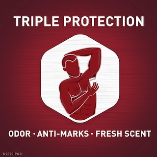 Foto 7 | Foto 7 | Antitranspirante / Desodorante Old Spice 24/7 Protection 2 Piezas de 73 g C/U - Venta Internacional