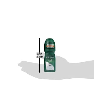 Foto 7 | Foto 7 | Desodorante Antitranspirante Mitchum Advanced sin Aroma 100 ml 6 Piezas - Venta Internacional