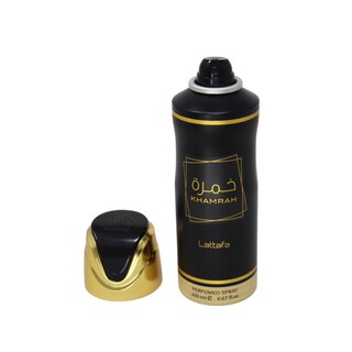 Foto 2 | Foto 2 | Loción Unisex Lattafa Khamrah 200 Ml Unisex