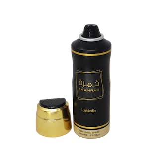 Foto 4 | Foto 4 | Loción Unisex Lattafa Khamrah 200 Ml Unisex
