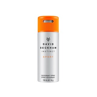 Foto 1 | Foto 1 | Desodorante En Aerosol David Beckham Instinct Sport Para Hombre, 150 Ml - Venta Internacional.