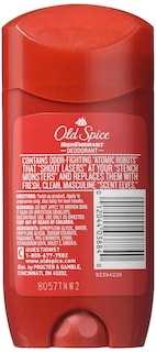 Foto 2 | Foto 2 | Desodorante en Barra Old Spice High Endurance Fresh 12 Piezas-Venta Internacional