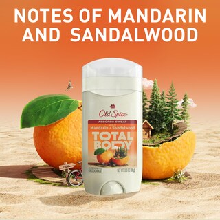 Foto 7 | Foto 7 | Desodorante en Barra Old Spice Total Body-Venta Internacional