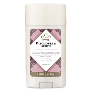 Foto 1 | Foto 1 | Desodorante Nubian Heritage Patchouli & Buriti, 66 Ml, Sin Aluminio - Venta Internacional.