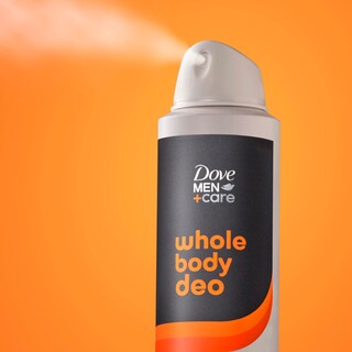 Foto 7 | Foto 7 | Desodorante en Aerosol Dove Men+care Manteca de Karité 120 Ml - Venta Internacional