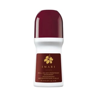 Foto 2 | Foto 2 | Desodorante Roll-On Avon Imari 75 ml 3 Piezas - Venta Internacional
