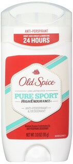 Foto 1 | Foto 1 | Antitranspirante Old Spice High Endurance Pure Sport - Venta Internacional
