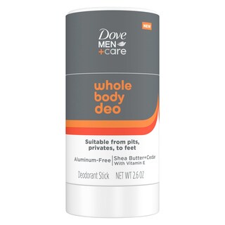 Foto 1 | Foto 1 | Desodorante Dove Men+care Manteca de Karité 2.6 Oz - Venta Internacional