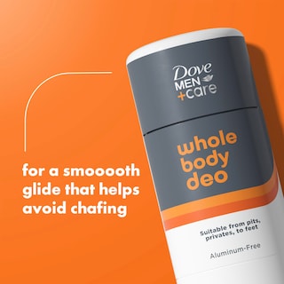 Foto 3 | Foto 3 | Desodorante Dove Men+care Manteca de Karité 2.6 Oz - Venta Internacional