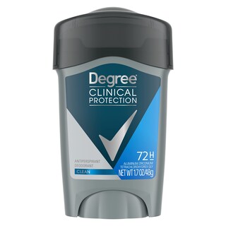 Foto 1 | Foto 1 | Desodorante Antitranspirante Degree Men Clean 50 Ml- Venta Internacional