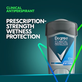 Foto 5 | Foto 5 | Desodorante Antitranspirante Degree Men Clean 50 Ml- Venta Internacional