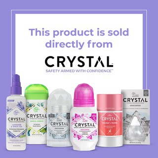 Foto 7 | Foto 7 | Desodorante Crystal Essence Mineral Stick 45 Ml - Venta Internacional