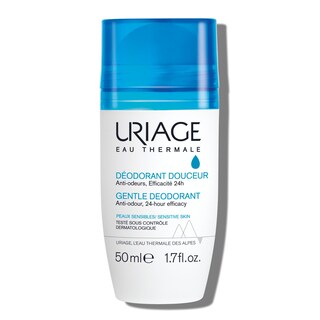 Foto 1 | Foto 1 | Desodorante Uriage Gentle Piel Sensible 50 Ml - Venta Internacional