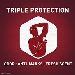 Foto 3 | Foto 3 | Antitranspirante y Desodorante Old Spice Sweat Defense 73 g - Venta Internacional