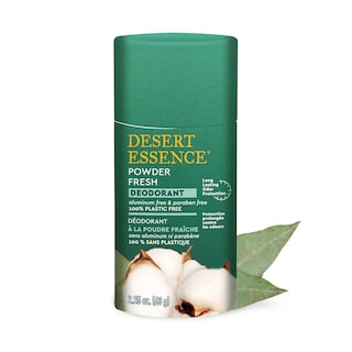 Foto 1 | Foto 1 | Desodorante Desert Essence Natural Powder Fresh 63 g - Venta Internacional