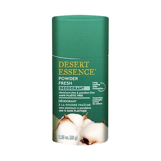 Foto 2 | Foto 2 | Desodorante Desert Essence Natural Powder Fresh 63 g - Venta Internacional