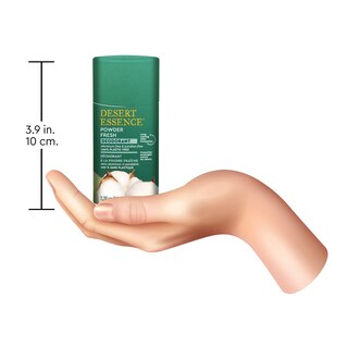 Foto 5 | Foto 5 | Desodorante Desert Essence Natural Powder Fresh 63 g - Venta Internacional