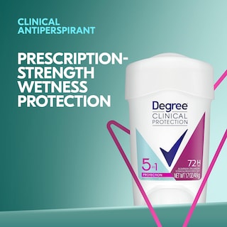 Foto 4 | Foto 4 | Desodorante Antitranspirante Degree 50 ml para Mujer- Venta Internacional
