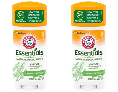 Foto 1 | Foto 1 | Desodorante Arm & Hammer Romero Lavanda 2 Pack - Venta Internacional