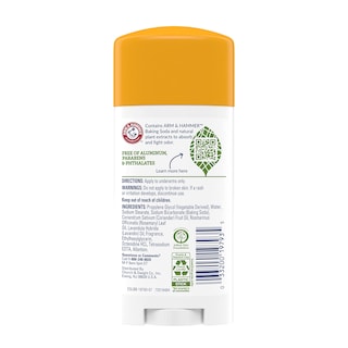 Foto 3 | Foto 3 | Desodorante Arm & Hammer Romero Lavanda 2 Pack - Venta Internacional