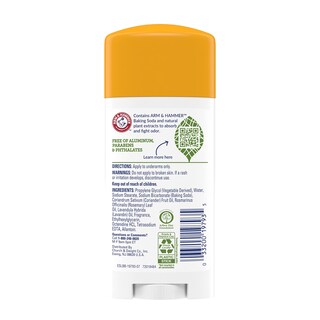 Foto 4 | Foto 4 | Desodorante Arm & Hammer Romero Lavanda 2 Pack - Venta Internacional