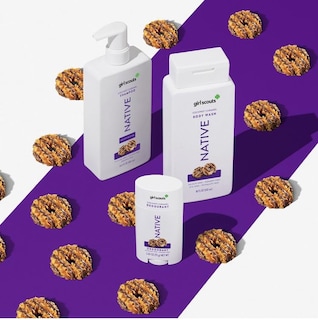 Foto 4 | Foto 4 | Desodorante en Barra Native Coconut Caramel 75 g-Venta Internacional