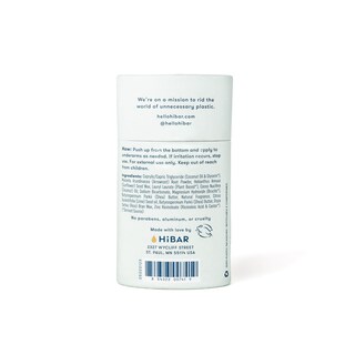 Foto 2 | Foto 2 | Desodorante HiBar de Bergamota y Cedro 3 Pack - Venta Internacional