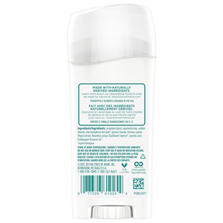 Foto 2 | Foto 2 | Desodorante Tom's Of Maine Original Care Sin Perfume 66 Ml 6Piezas - Venta Internacional
