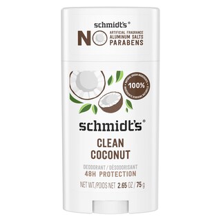 Foto 1 | Foto 1 | Desodorante Schmidt's Clean Coconut - Venta Internacional