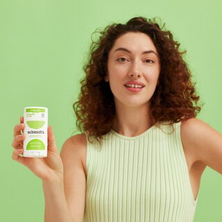 Foto 2 | Foto 2 | Desodorante Schmidt's Bergamot & Lime 2 Pack - Venta Internacional