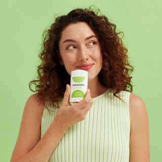 Foto 3 | Foto 3 | Desodorante Schmidt's Bergamot & Lime 2 Pack - Venta Internacional